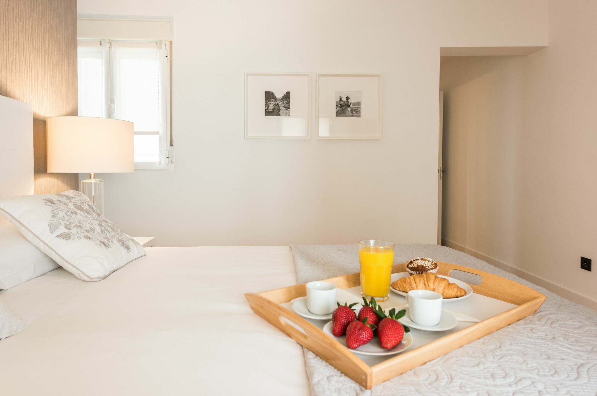 Downtown Boutique By Madflats Collection Apartment Madrid Exterior photo